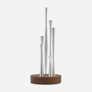 Six Aluminum Elements