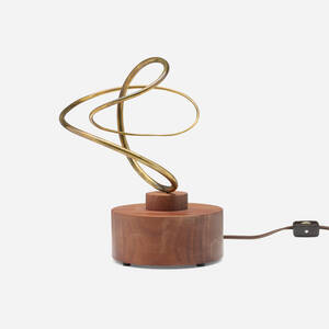 Construction 9-82 (Kinetic Sculpture)