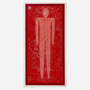 Red Jesus