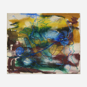 Abstract Composition