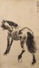 Xu Beihong, : Horse