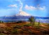 Popocatepetl by