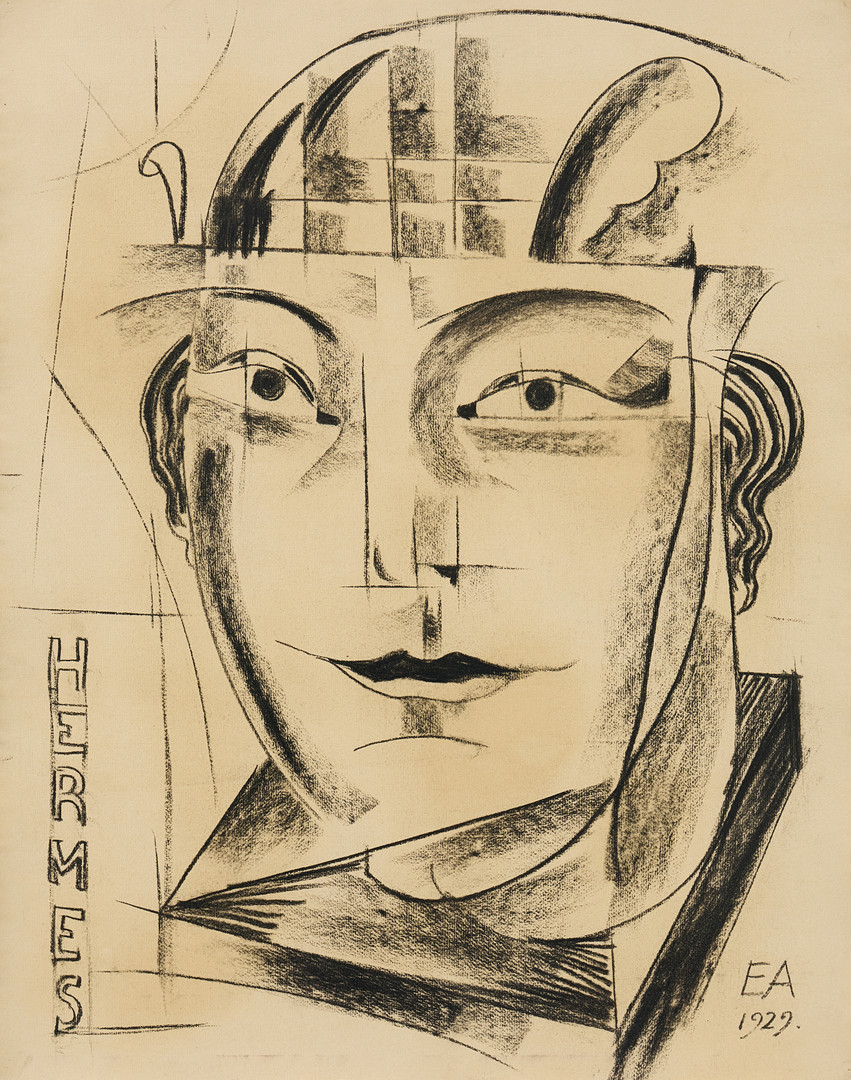 "Hermes".