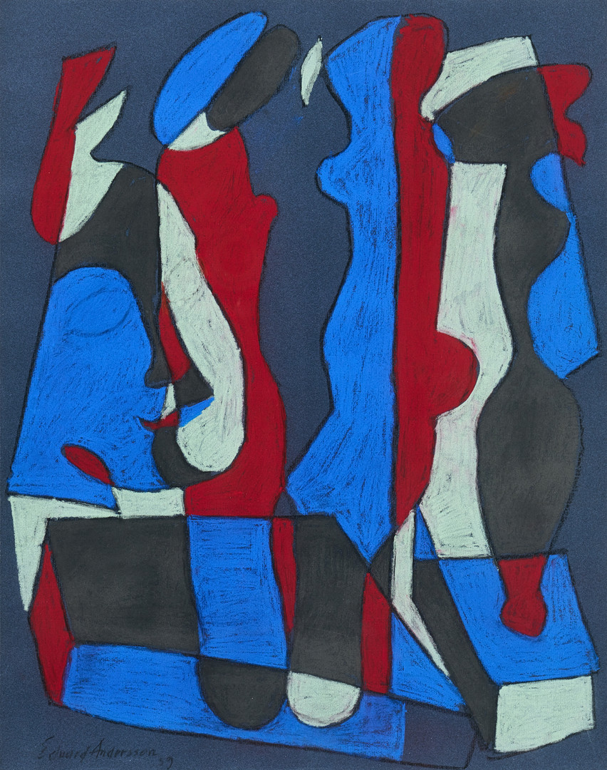 Komposition III.