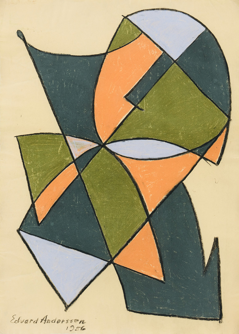 Komposition II.