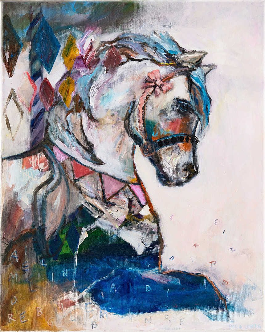 "Carousel".