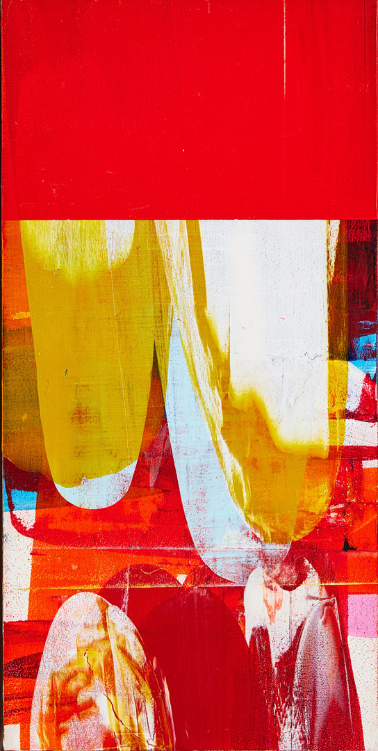 "Red".