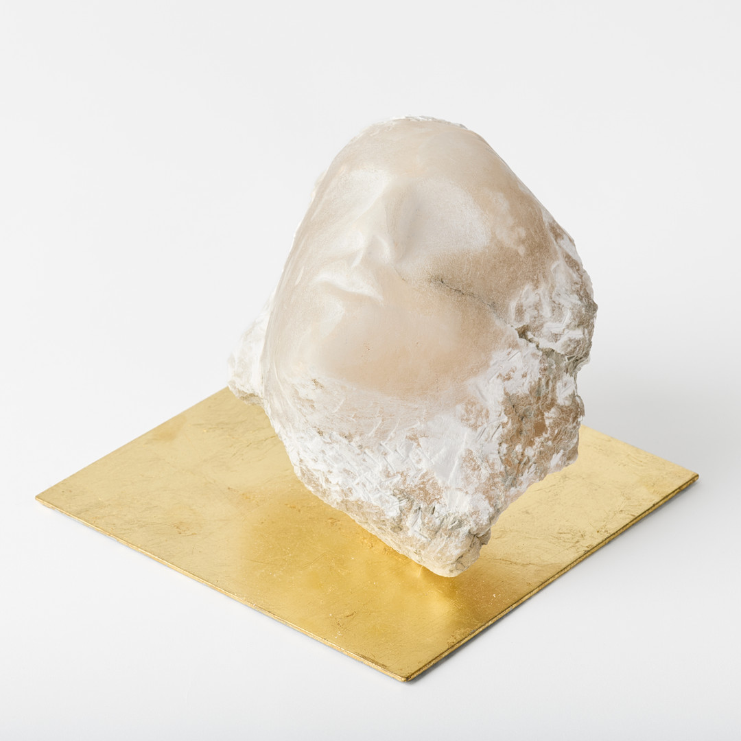 "Minne, fragment".