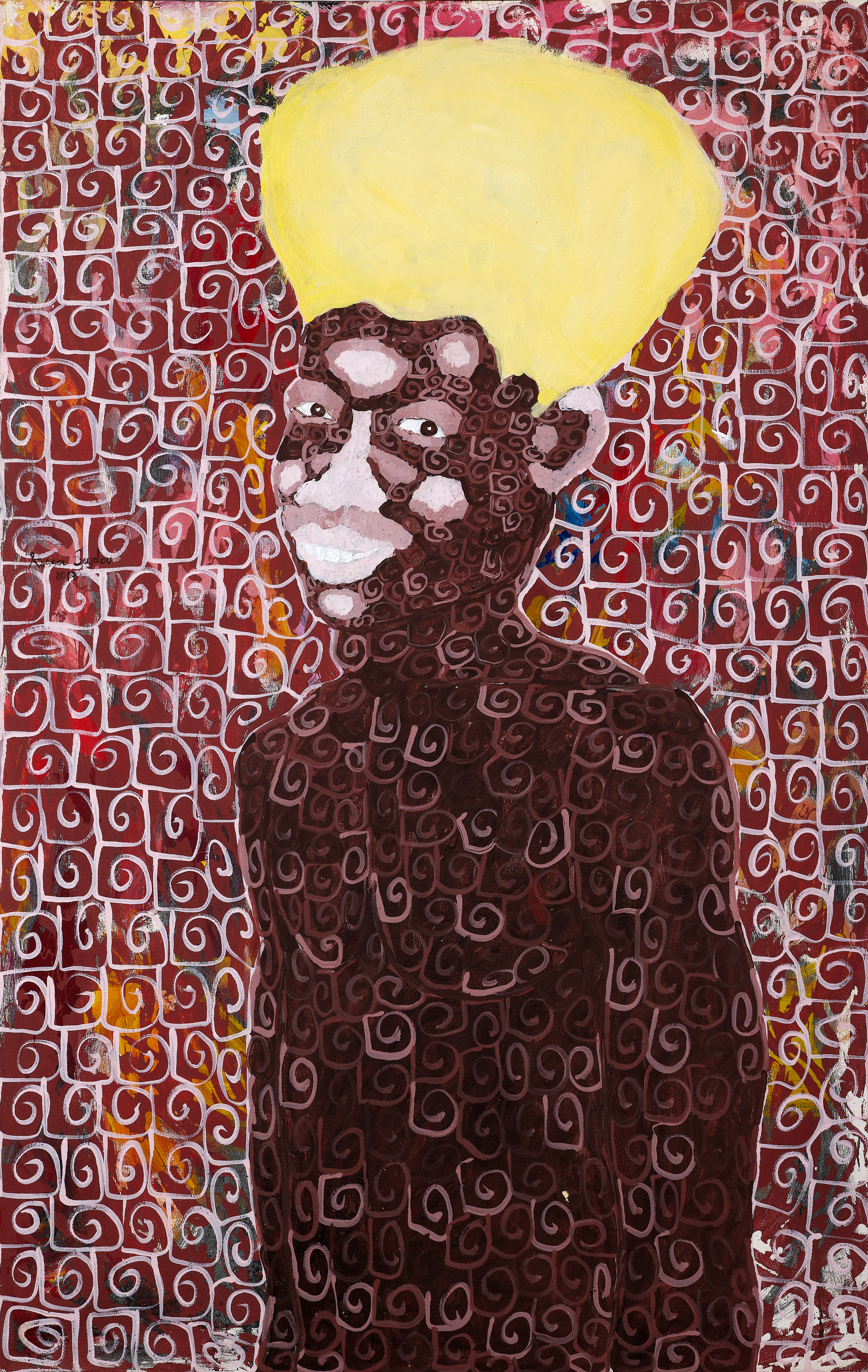 Portrait - 2017