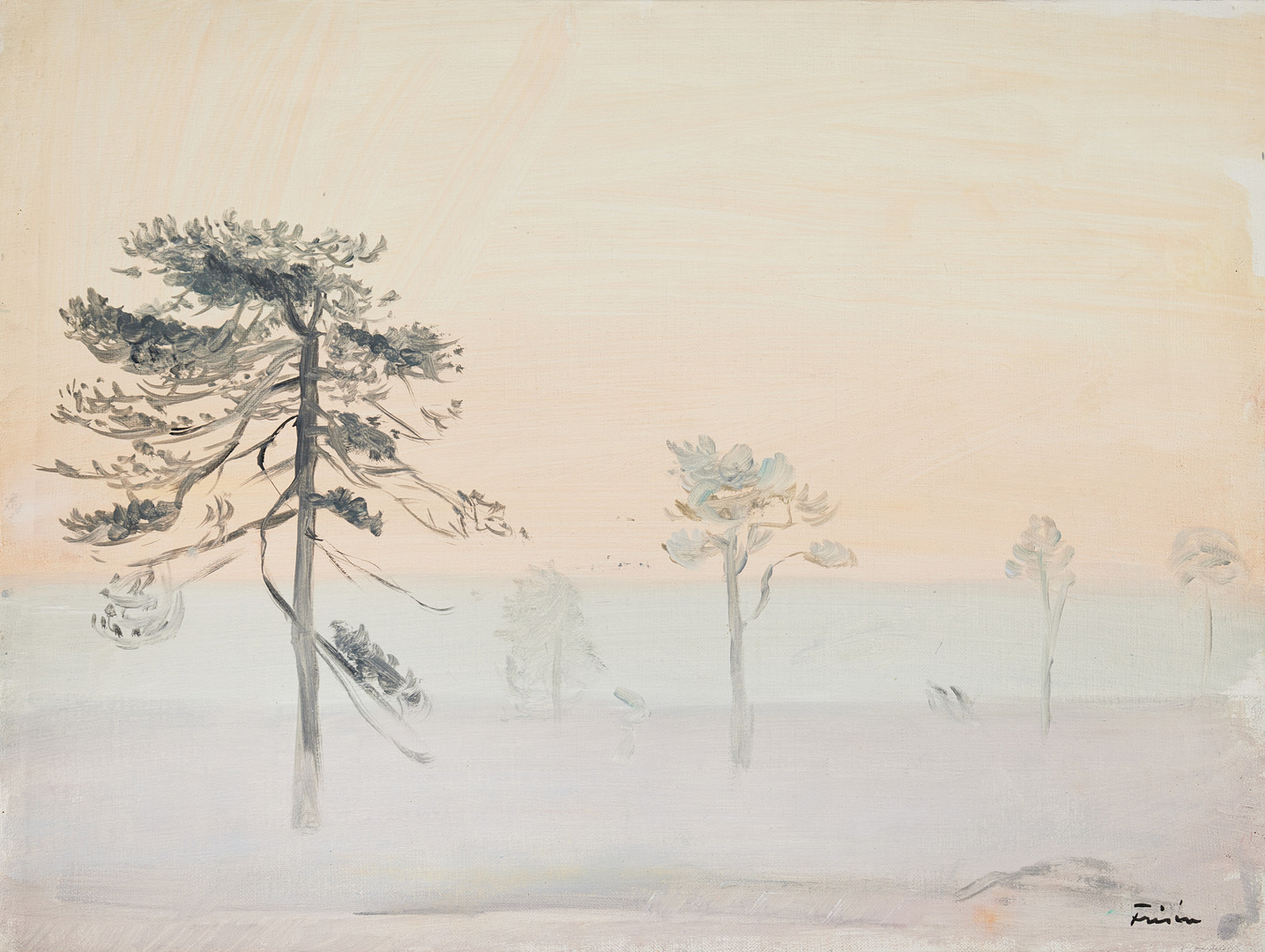 Landscape.