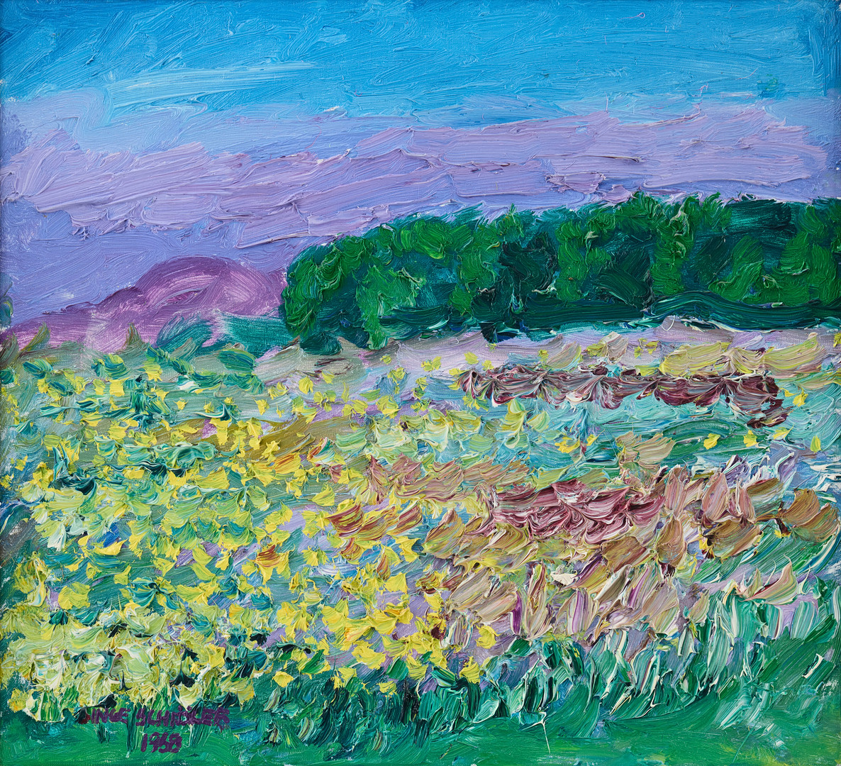 "Sommaräng".