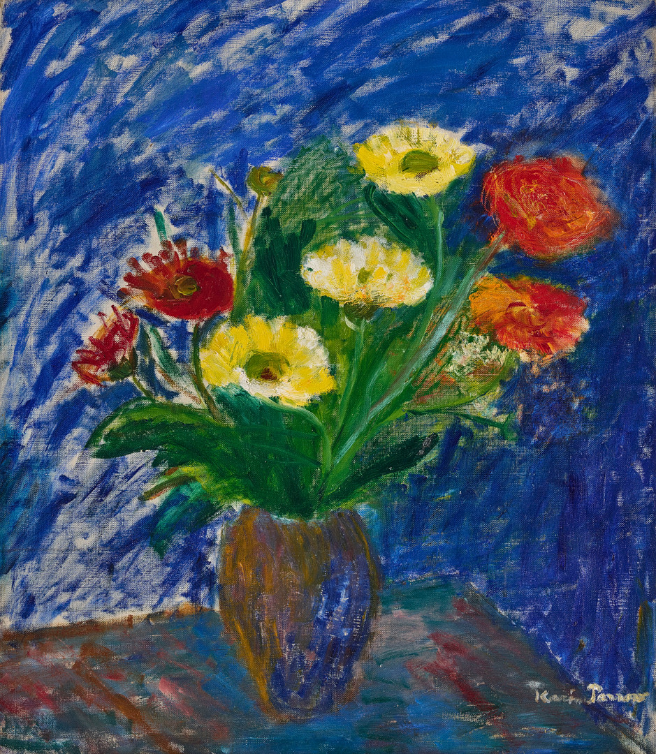 "Blommor".
