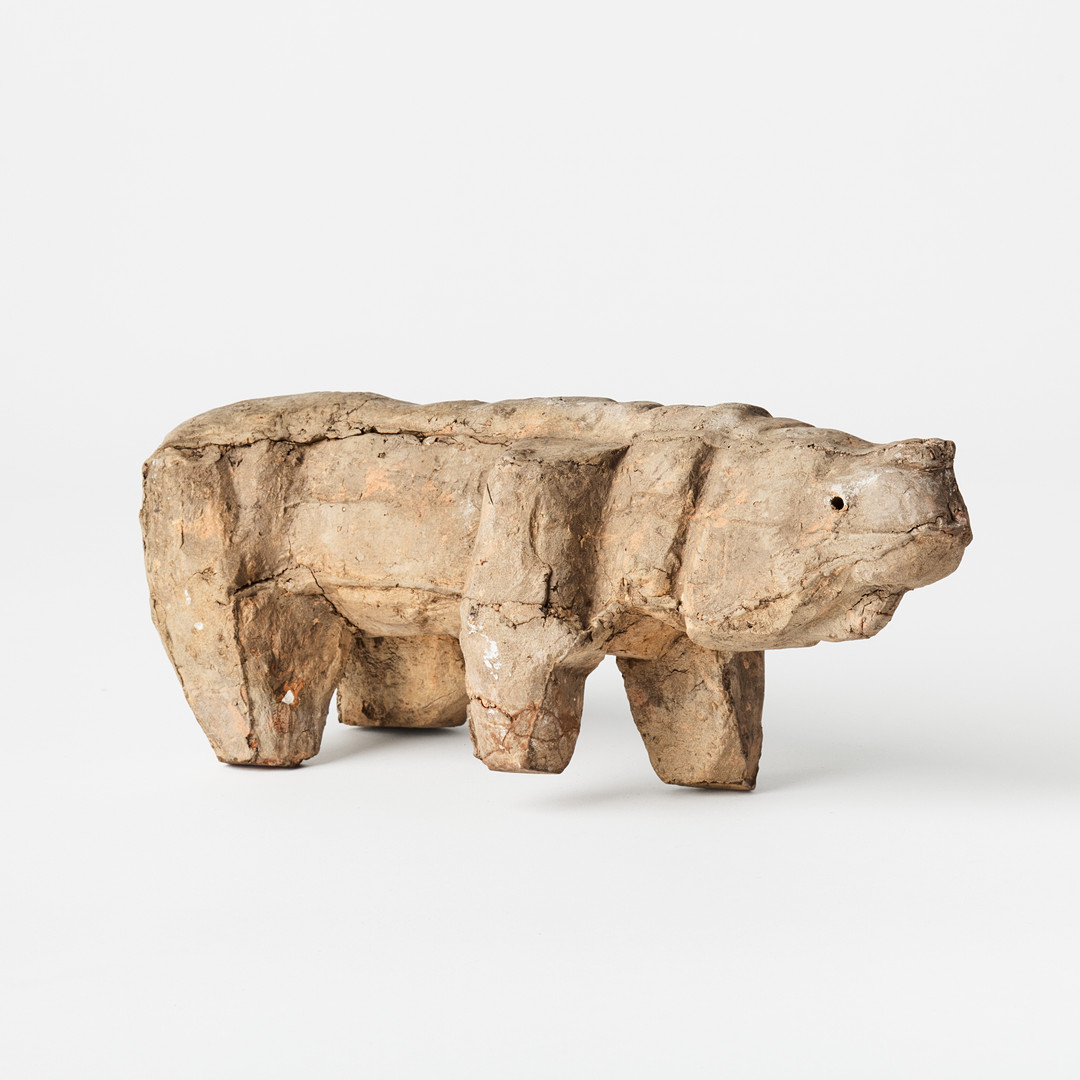 Rhinoceros.