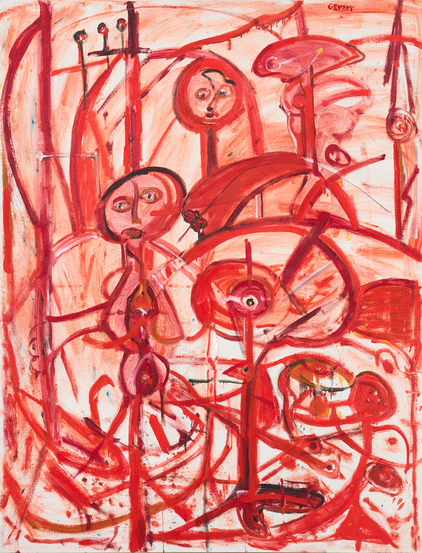 Herbert Gentry, "Revelation".