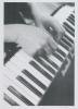Gesti sul piano Gesti sul piano