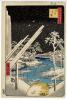 : "Fukagawa Lumberyards".