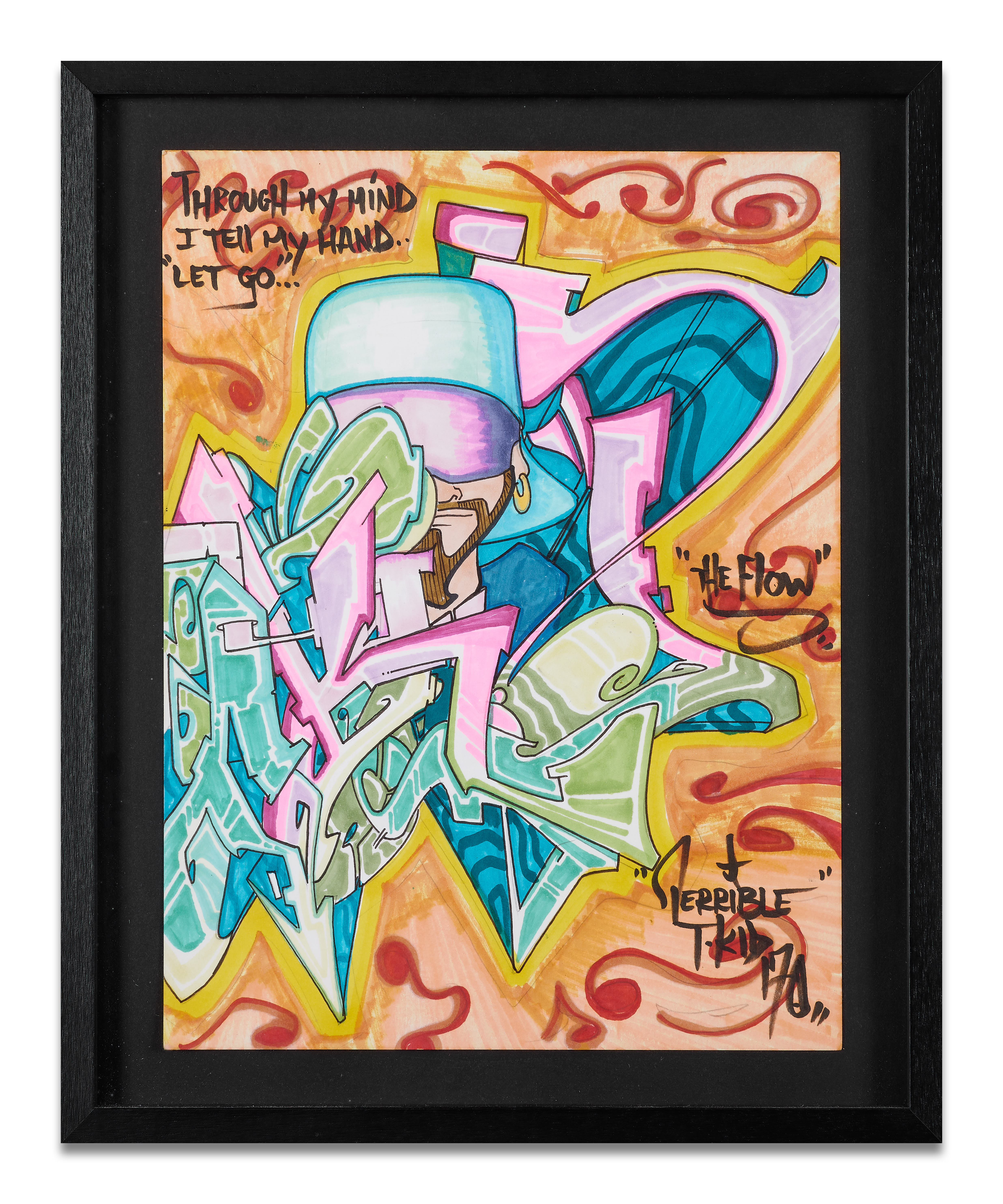 The Flow - 2014