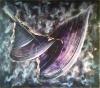 LARGE abstract painting