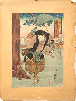 Kabuki, Nakamura.