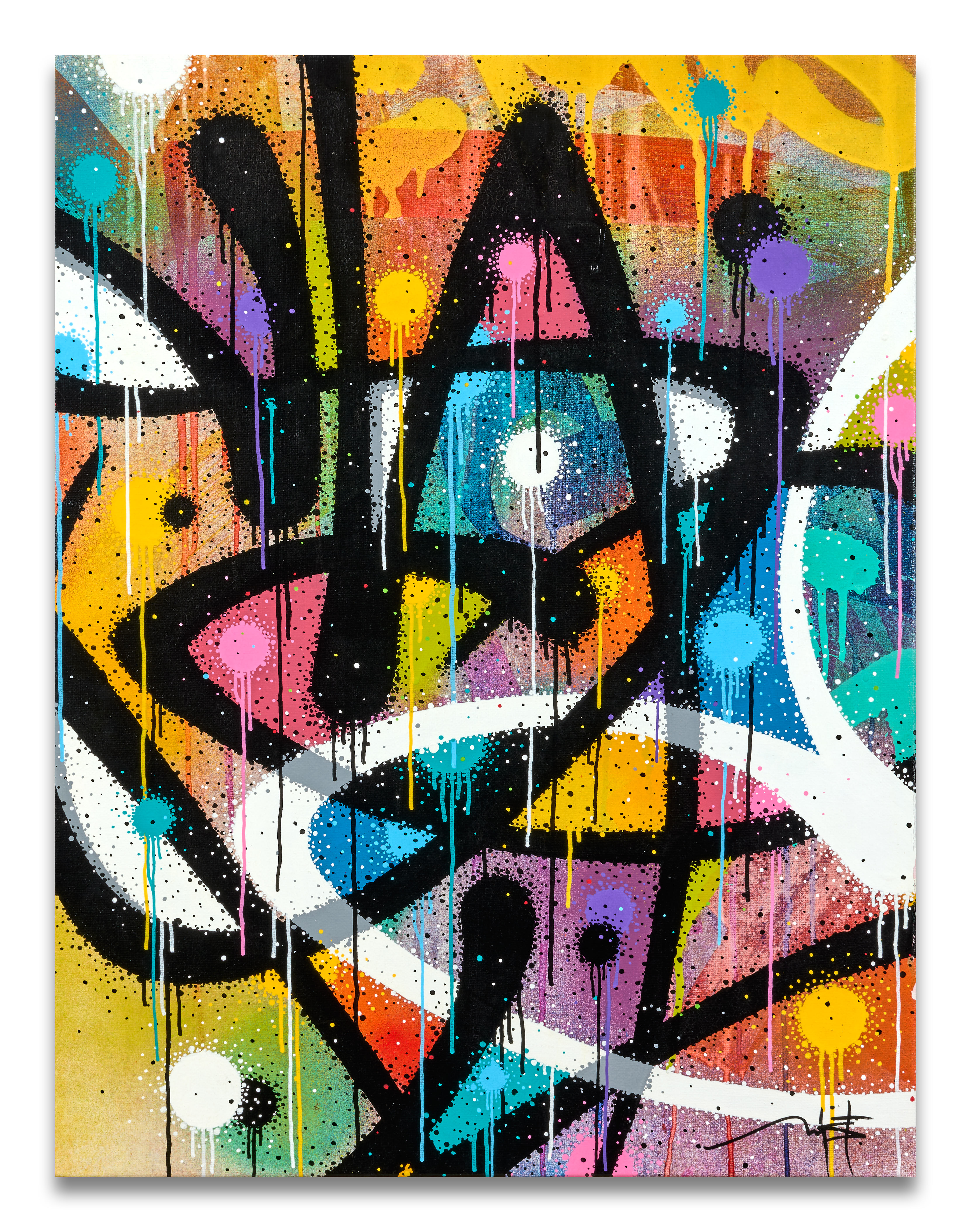 Sans titre  - 2014