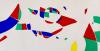 Miro, JOAN MIRO Original Hand Signed Etching and Aquatint 1973 Spanish Surrealism