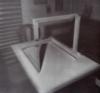 Richter, GERHARD  Hand Signed Offset Litho 1969 German Realism