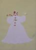 Signed Original Gouache Art Deco Russian French