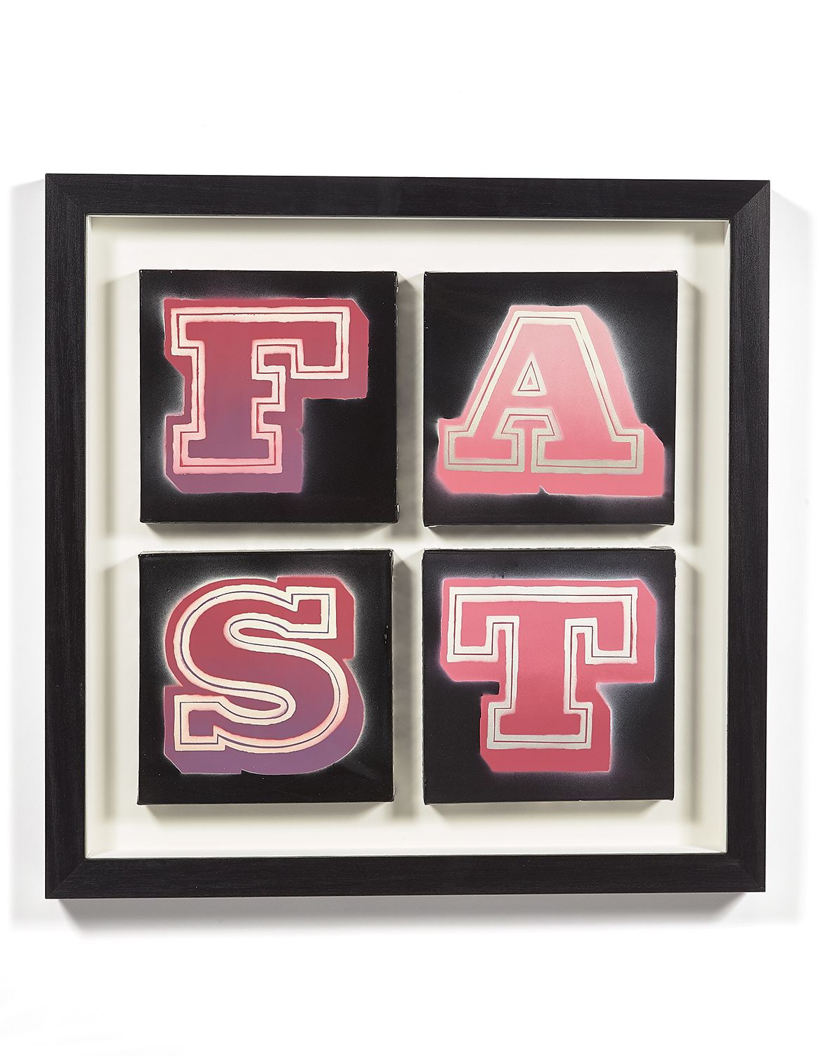 Fast - 2012