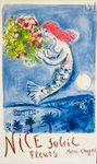 La Baie des Anges, 1962
