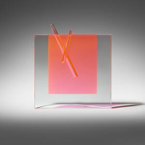 Flower vase #3