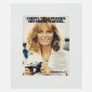 Tear Sheet