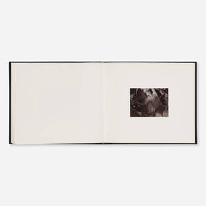 Illusory Arrangements (Artist's book)