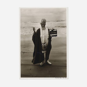 Untitled (Gypsy)