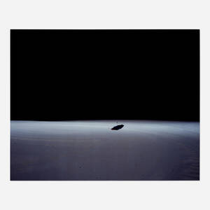 Untitled (from The Accidental Theorist series)