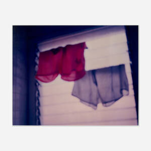 Untitled (Swimming) (from the All of a Sudden series)