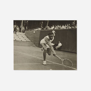 Dynamo Stadium, Tennis