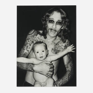 Tattooed Sullivan