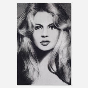 Brigitte Bardot vs. Catherine Deneuve (After Avedon)