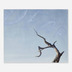 Dear (from the Sky Writing series)