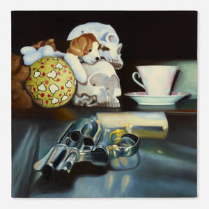 Teatime