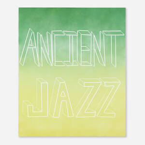 Ancient Jazz