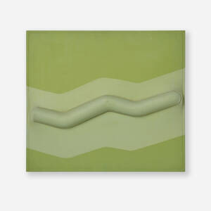 Yellow-Green (Small Image)