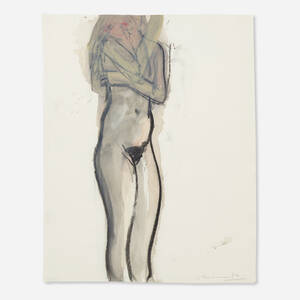 Woman 82V