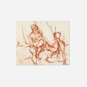 Figure Study