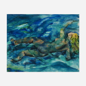 Swimmer