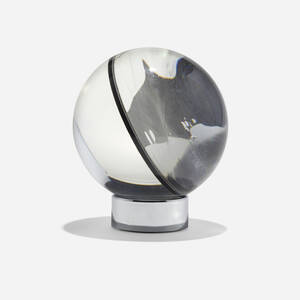 Untitled (Mercury Sphere)