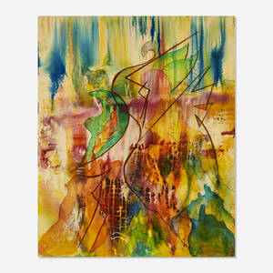 Abstract Composition
