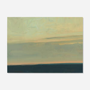 Summer Lull II