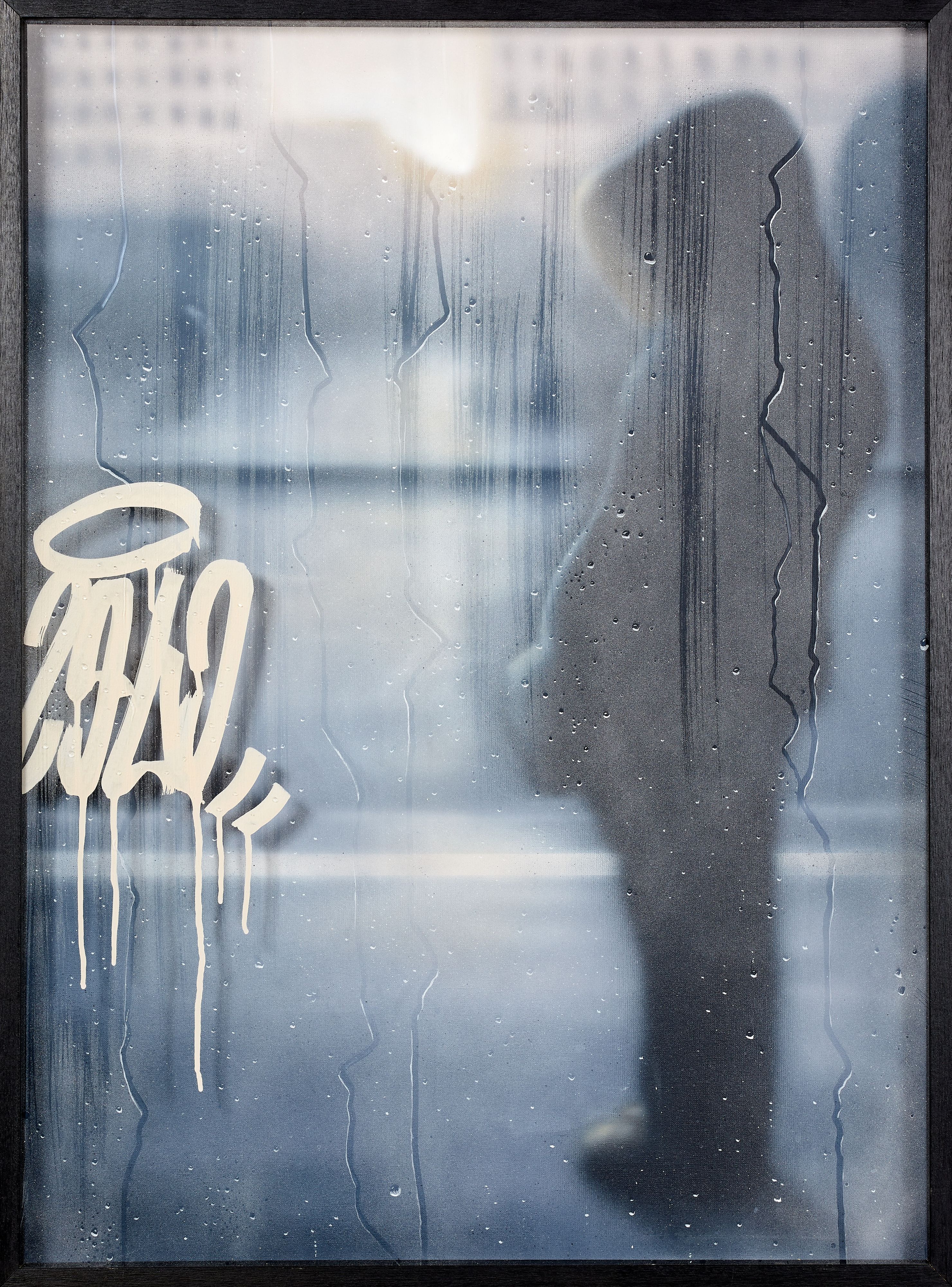 19h27, Paris - 2018