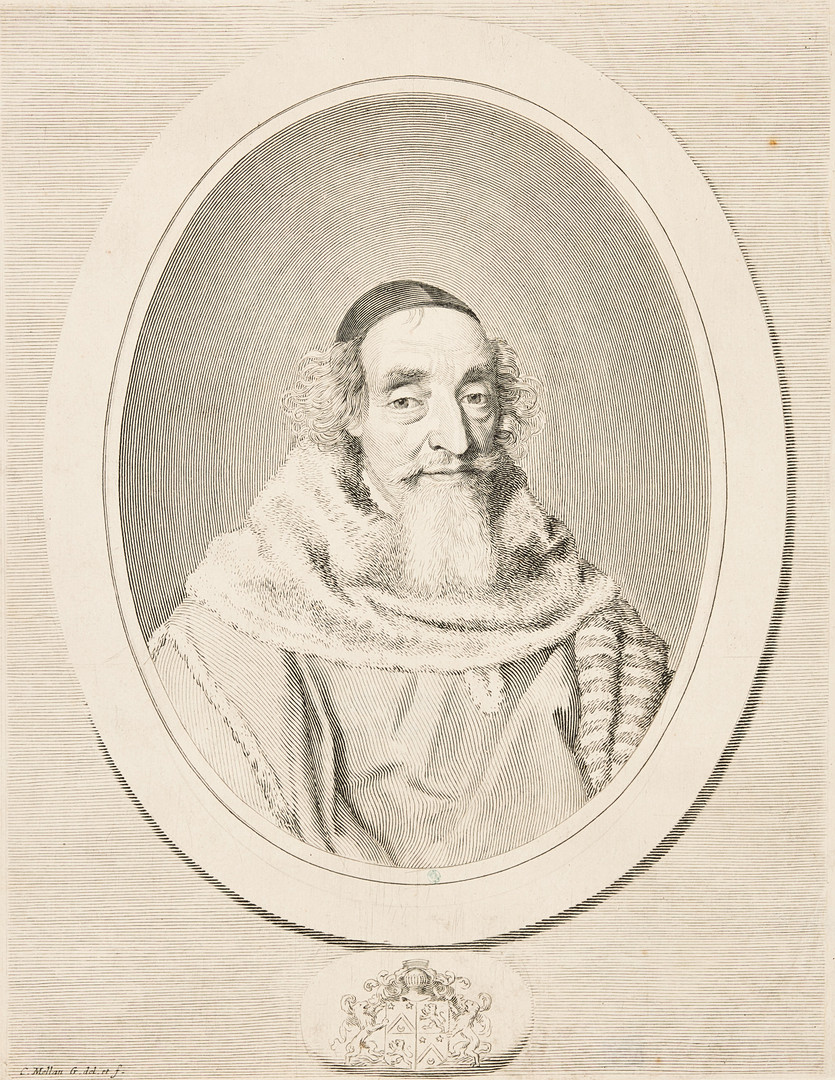 "Mathieu Molé".